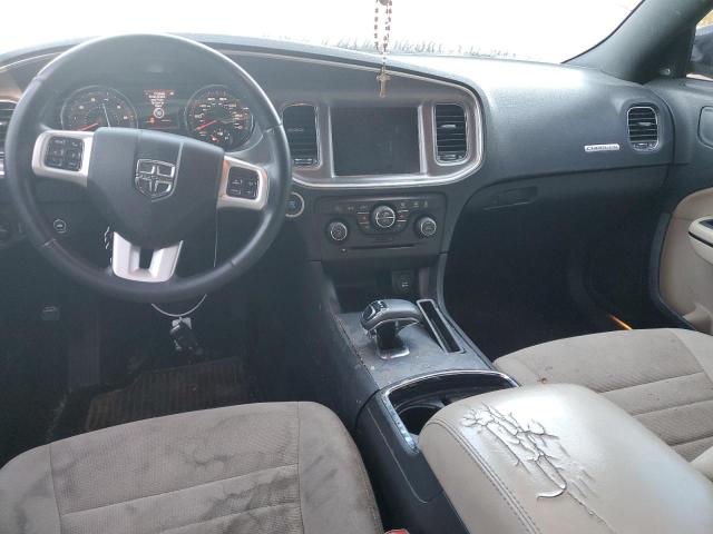 Photo 8 from auction – 2013 DODGE CHARGER SX with VIN 2C3CDXHG2DH552732
