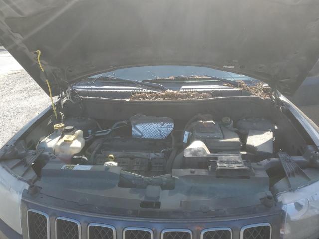 Photo 12 from auction – 2016 JEEP COMPASS SP with VIN 1C4NJCBA2GD589789