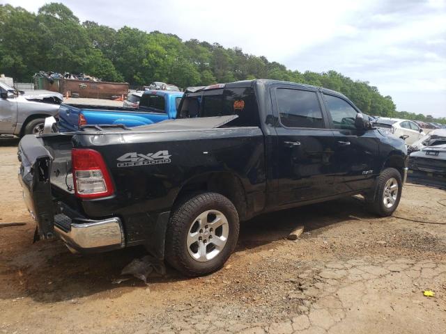 Photo 3 from auction – 2019 RAM 1500 BIG H with VIN 1C6SRFFT7KN606699