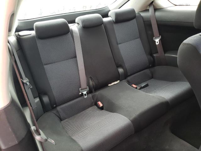 Photo 10 from auction – 2008 TOYOTA SCION TC with VIN JTKDE167X80252162