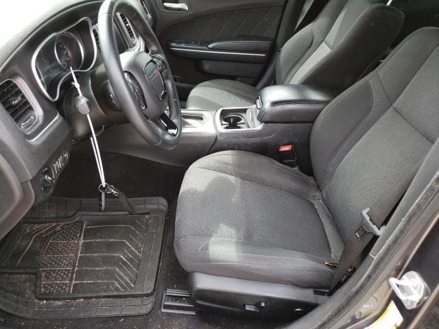 Photo 7 from auction – 2016 DODGE CHARGER SX with VIN 2C3CDXHG8GH250995