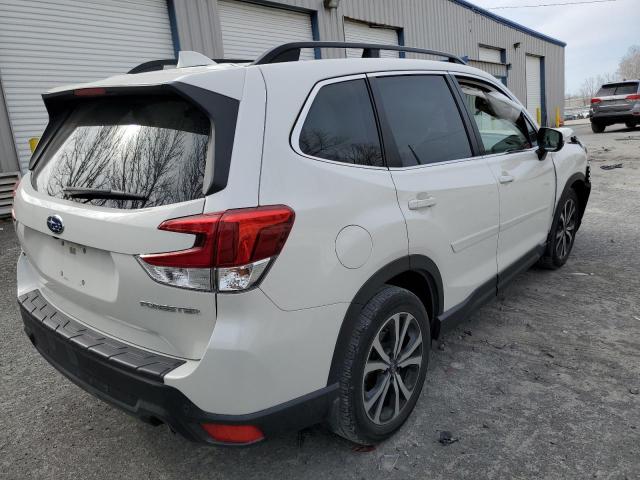 Photo 3 from auction – 2019 SUBARU FORESTER L with VIN JF2SKAUCXKH413174