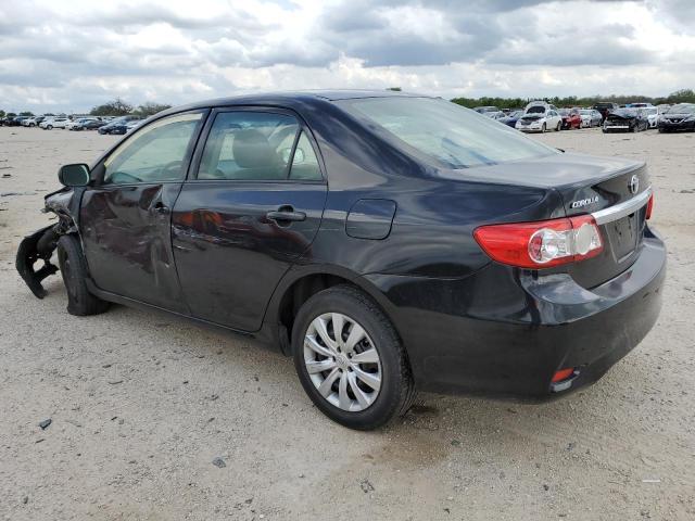 صورة رقم 2 من المزاد - 2011 TOYOTA COROLLA BA مع VIN JTDBU4EE7BJ095274