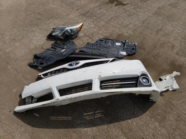 Photo 12 from auction – 2012 TOYOTA CAMRY BASE with VIN 4T1BF1FK0CU577139