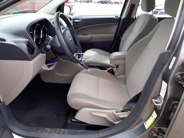 Photo 7 from auction – 2011 DODGE CALIBER MA with VIN 1B3CB3HA2BD297288