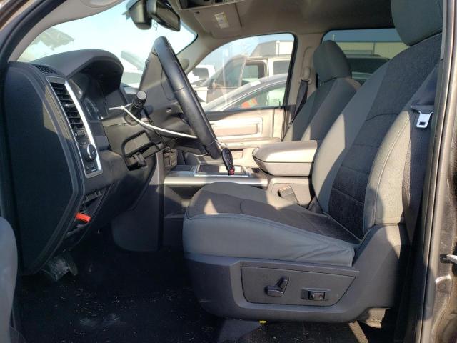 Photo 7 from auction – 2015 RAM 1500 SLT with VIN 1C6RR6LT2FS630371