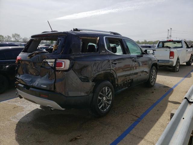 Photo 3 from auction – 2018 GMC ACADIA SLT with VIN 1GKKNULS3JZ186892