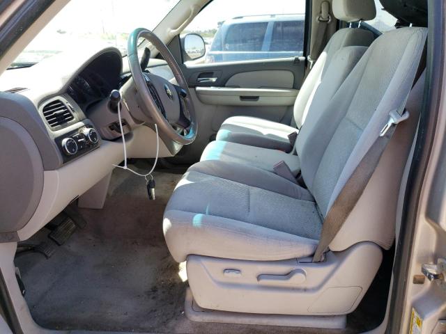 Photo 7 from auction – 2007 CHEVROLET AVALANCHE with VIN 3GNFK12387G129103