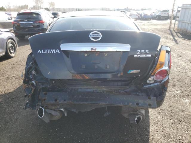 Photo 6 from auction – 2011 NISSAN ALTIMA BAS with VIN 1N4AL2AP0BC168036