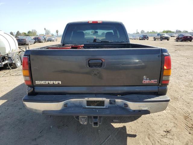 Photo 6 from auction – 2005 GMC NEW SIERRA with VIN 2GTEC19T551283863