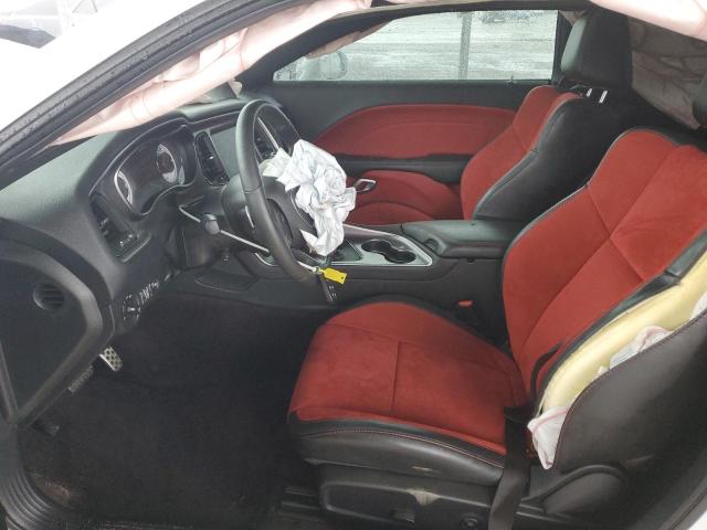 Photo 7 from auction – 2019 DODGE CHALLENGER with VIN 2C3CDZBT8KH504103