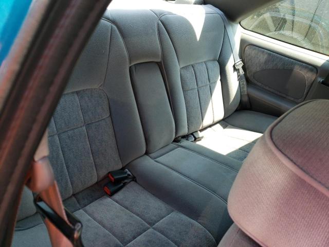 Photo 10 from auction – 1994 FORD THUNDERBIR with VIN 1FALP6247RH163437