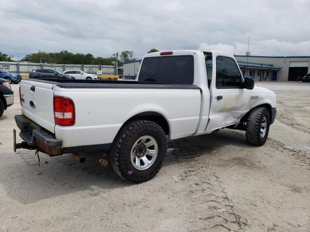 Photo 3 from auction – 2010 FORD RANGER with VIN 1FTKR1AD7APA61943