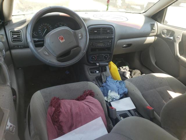 Photo 8 from auction – 2002 SATURN L100 with VIN 1G8JS54F62Y599298