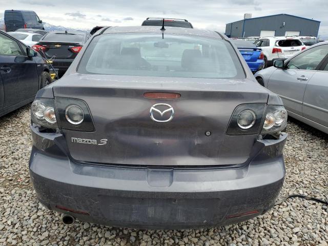 صورة رقم 6 من المزاد - 2007 MAZDA 3 S مع VIN JM1BK323171755948