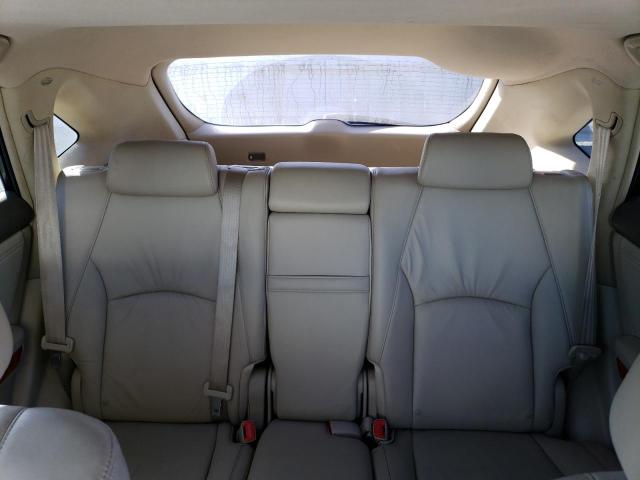 Фото 10 с аукциона – 2008 LEXUS RX 350 с VIN 2T2HK31U48C050882