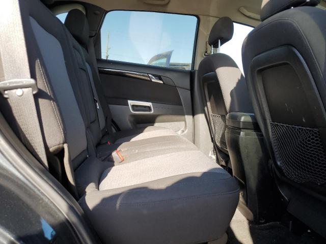 Photo 11 from auction – 2013 CHEVROLET CAPTIVA LT with VIN 3GNFL3EK1DS507041