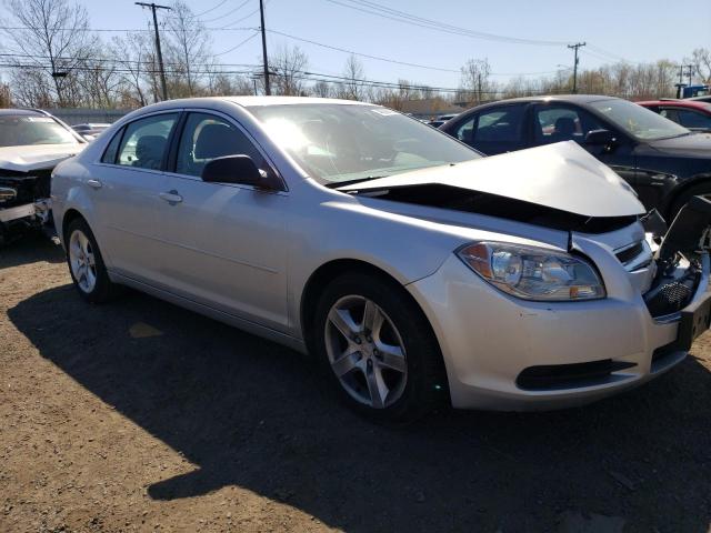 Photo 4 from auction – 2012 CHEVROLET MALIBU LS with VIN 1G1ZB5E01CF220166