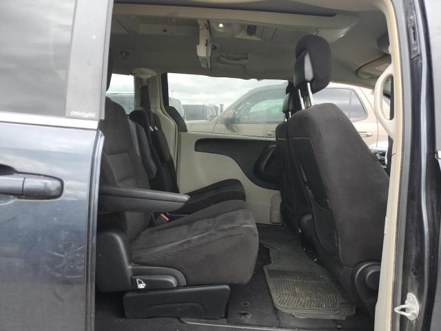 Photo 11 from auction – 2014 CHRYSLER TOWN & COU with VIN 2C4RC1BG1ER299896