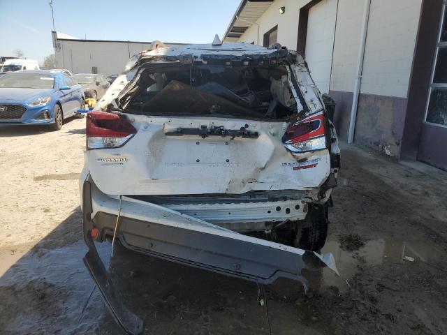 Photo 6 from auction – 2022 SUBARU FORESTER S with VIN JF2SKAJC3NH429323