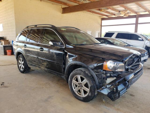 Photo 4 from auction – 2007 VOLVO XC90 3.2 with VIN YV4CY982271382405