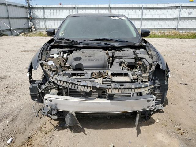 Photo 5 from auction – 2018 NISSAN MAXIMA 3.5 with VIN 1N4AA6AP2JC378634