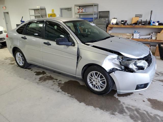 Photo 4 from auction – 2010 FORD FOCUS SE with VIN 1FAHP3FN9AW285286