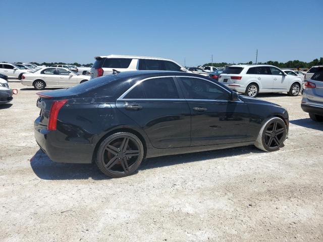 Photo 3 from auction – 2014 CADILLAC ATS with VIN 1G6AA5RX5E0178205