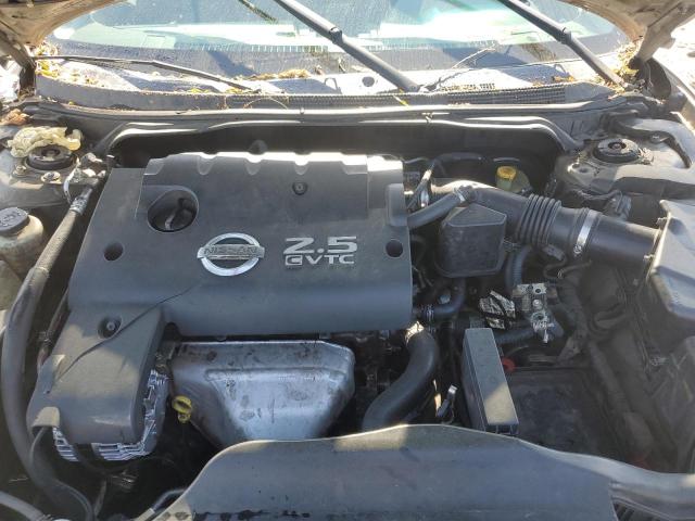 Photo 11 from auction – 2003 NISSAN ALTIMA BAS with VIN 1N4AL11D23C239092