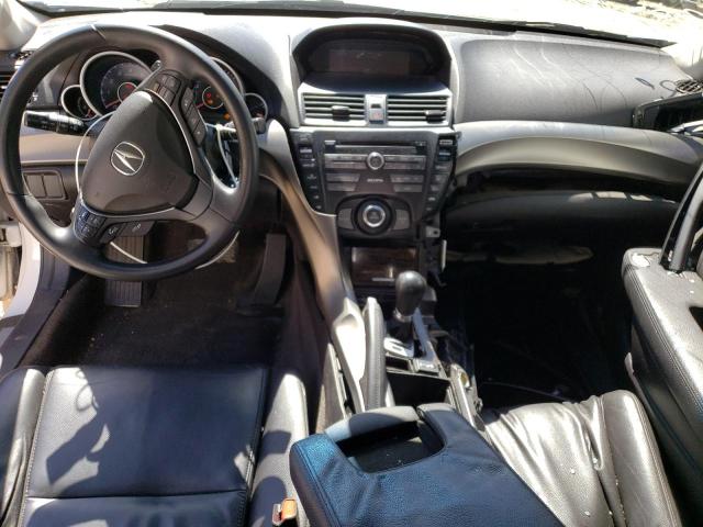 Photo 8 from auction – 2013 ACURA TL with VIN 19UUA8F23DA011887