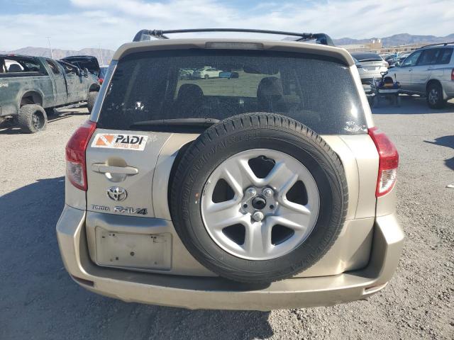 Photo 6 from auction – 2008 TOYOTA RAV4 with VIN JTMZD33V986057360