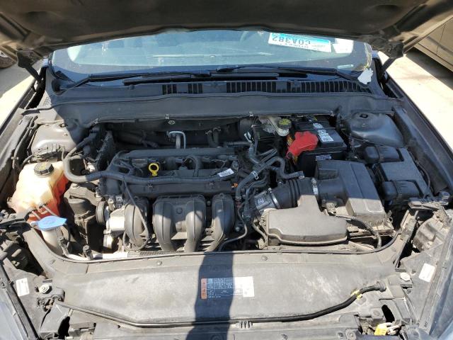 Photo 11 from auction – 2016 FORD FUSION SE with VIN 3FA6P0H73GR190772