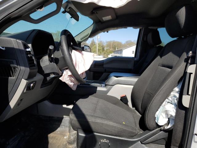 Photo 7 from auction – 2018 FORD F150 SUPER with VIN 1FTEX1EPXJKD28335