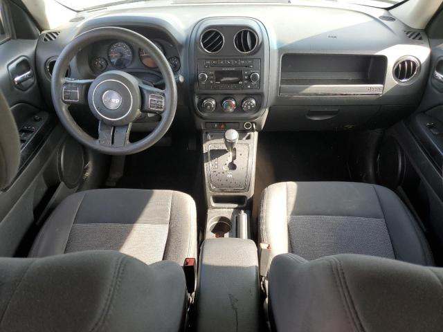 Photo 8 from auction – 2014 JEEP PATRIOT with VIN 1C4NJRBB2ED561936