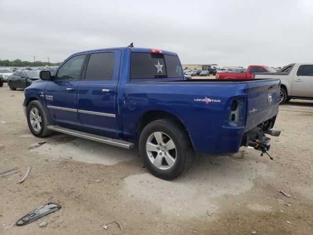 Photo 2 from auction – 2015 RAM 1500 SLT with VIN 1C6RR6LT2FS567613