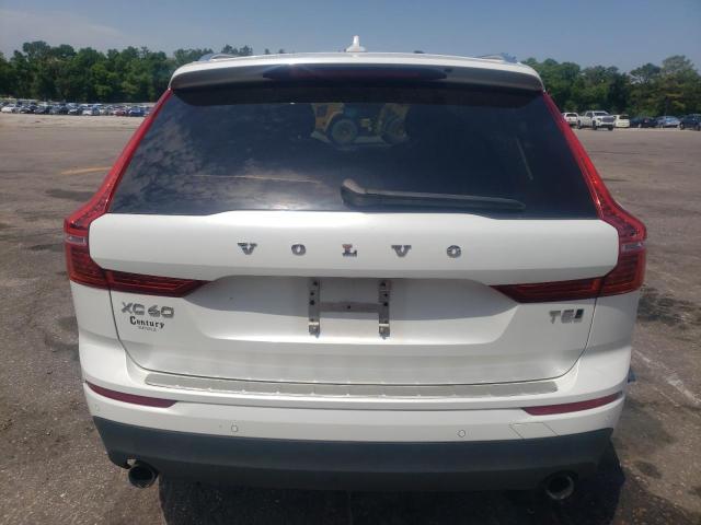 Photo 6 from auction – 2018 VOLVO XC60 T5 with VIN LYV102RK2JB117054