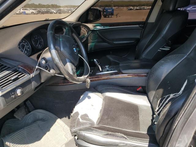 Photo 7 from auction – 2008 BMW X5 4.8I with VIN 5UXFE83558L161888