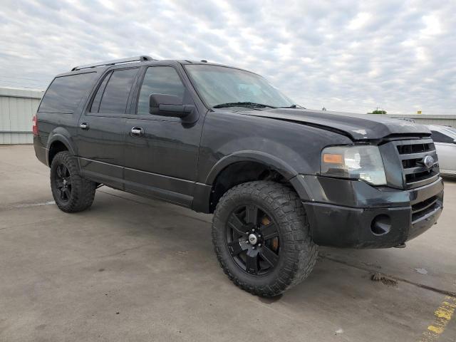 Photo 4 from auction – 2010 FORD EXPEDITION with VIN 1FMJK2A59AEA58578