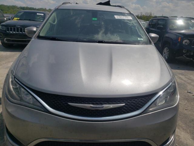 Photo 5 from auction – 2017 CHRYSLER PACIFICA T with VIN 2C4RC1BG2HR576091