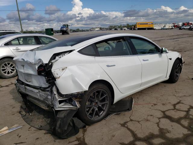 Photo 3 from auction – 2018 TESLA MODEL 3 with VIN 5YJ3E1EA2JF153195