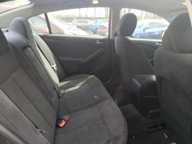 Photo 10 from auction – 2012 NISSAN ALTIMA BAS with VIN 1N4AL2AP6CC187613