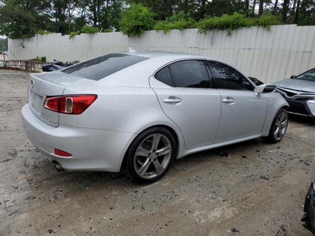 Photo 3 from auction – 2013 LEXUS IS 250 with VIN JTHBF5C20D5188852