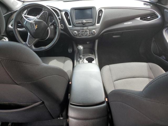Photo 8 from auction – 2016 CHEVROLET MALIBU LS with VIN 1G1ZB5ST1GF305156