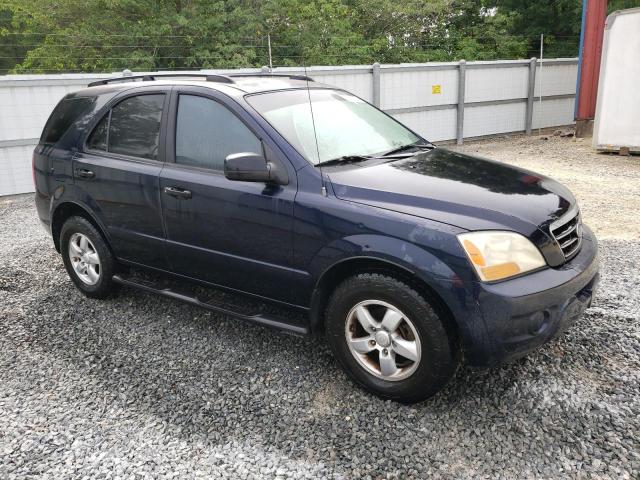 Photo 4 from auction – 2008 KIA SORENTO EX with VIN KNDJD735885825470