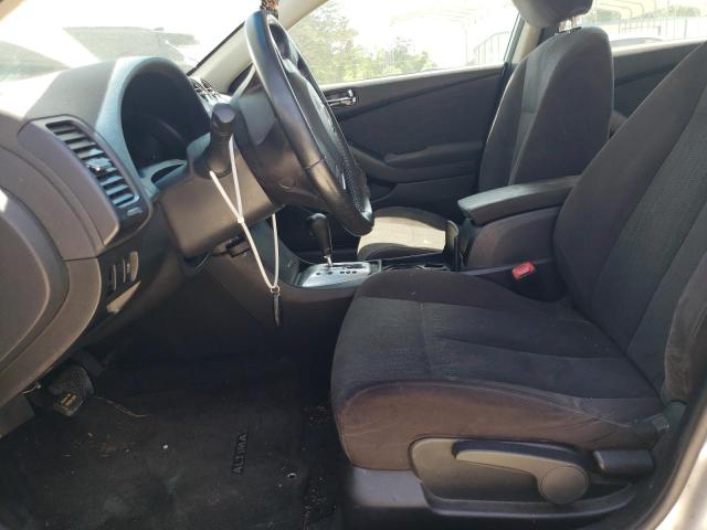 Photo 7 from auction – 2011 NISSAN ALTIMA BAS with VIN 1N4AL2AP8BN467715