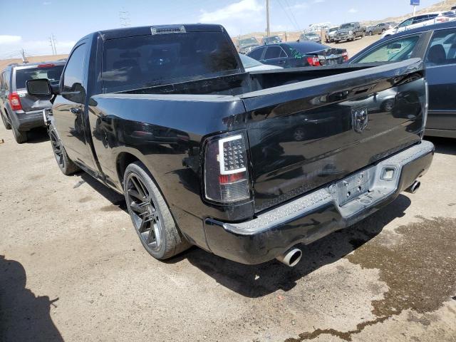 Photo 2 from auction – 2012 DODGE RAM 1500 S with VIN 3C6JD6AT9CG250803