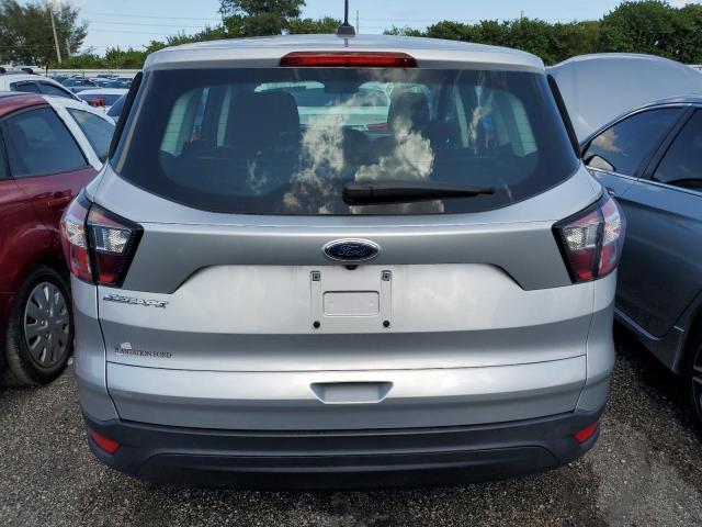 Photo 6 from auction – 2017 FORD ESCAPE S with VIN 1FMCU0F77HUD56595