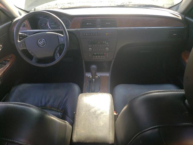 Photo 8 from auction – 2006 BUICK LACROSSE C with VIN 2G4WD582361227919