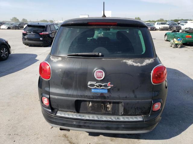 Photo 6 from auction – 2014 FIAT 500L EASY with VIN ZFBCFABH8EZ024136