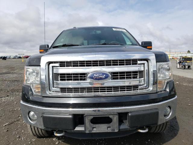Photo 5 from auction – 2013 FORD F150 SUPER with VIN 1FTFW1EF5DKD65604